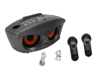 MusicMate MM-SK70-GR SingOwl - 1552085 - zdjęcie 7